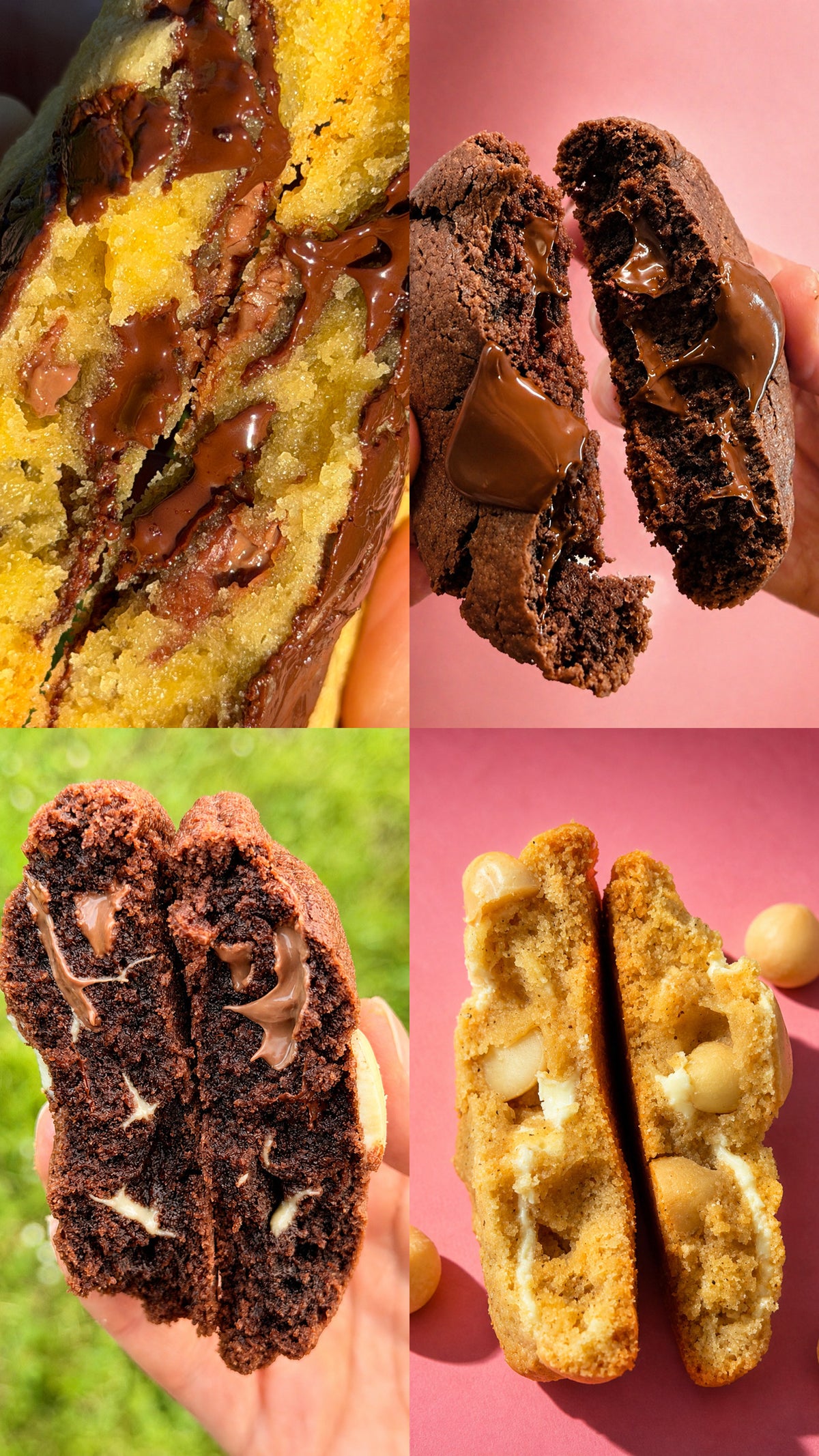 Cookie Box
