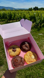 Cookie Box