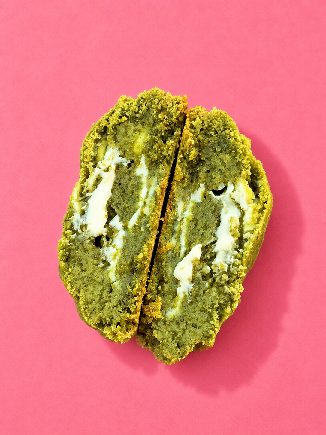 Matcha Crush