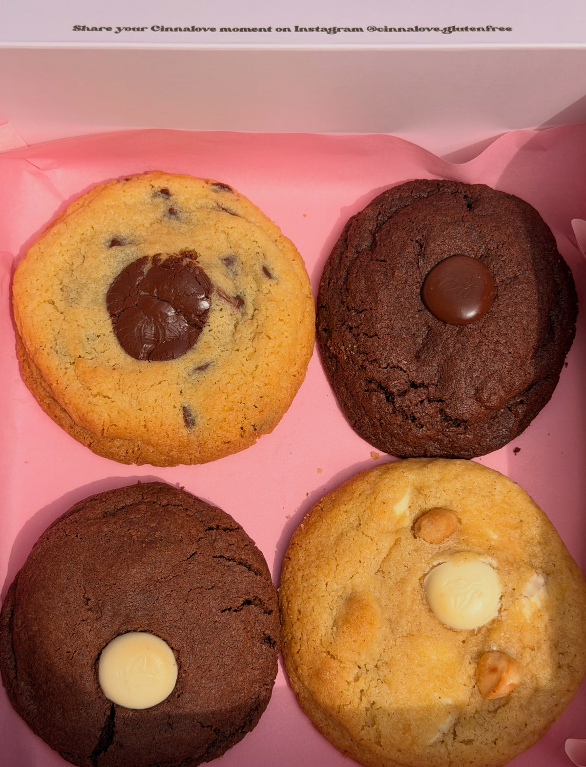 Cookie Box