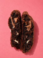 Triple Chocolate