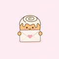 Carte-cadeau Cinnalove