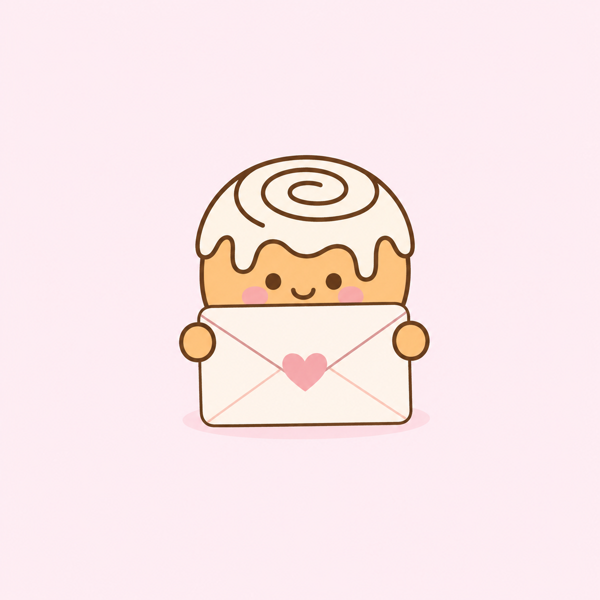 Carte-cadeau Cinnalove