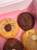 Cookie Box