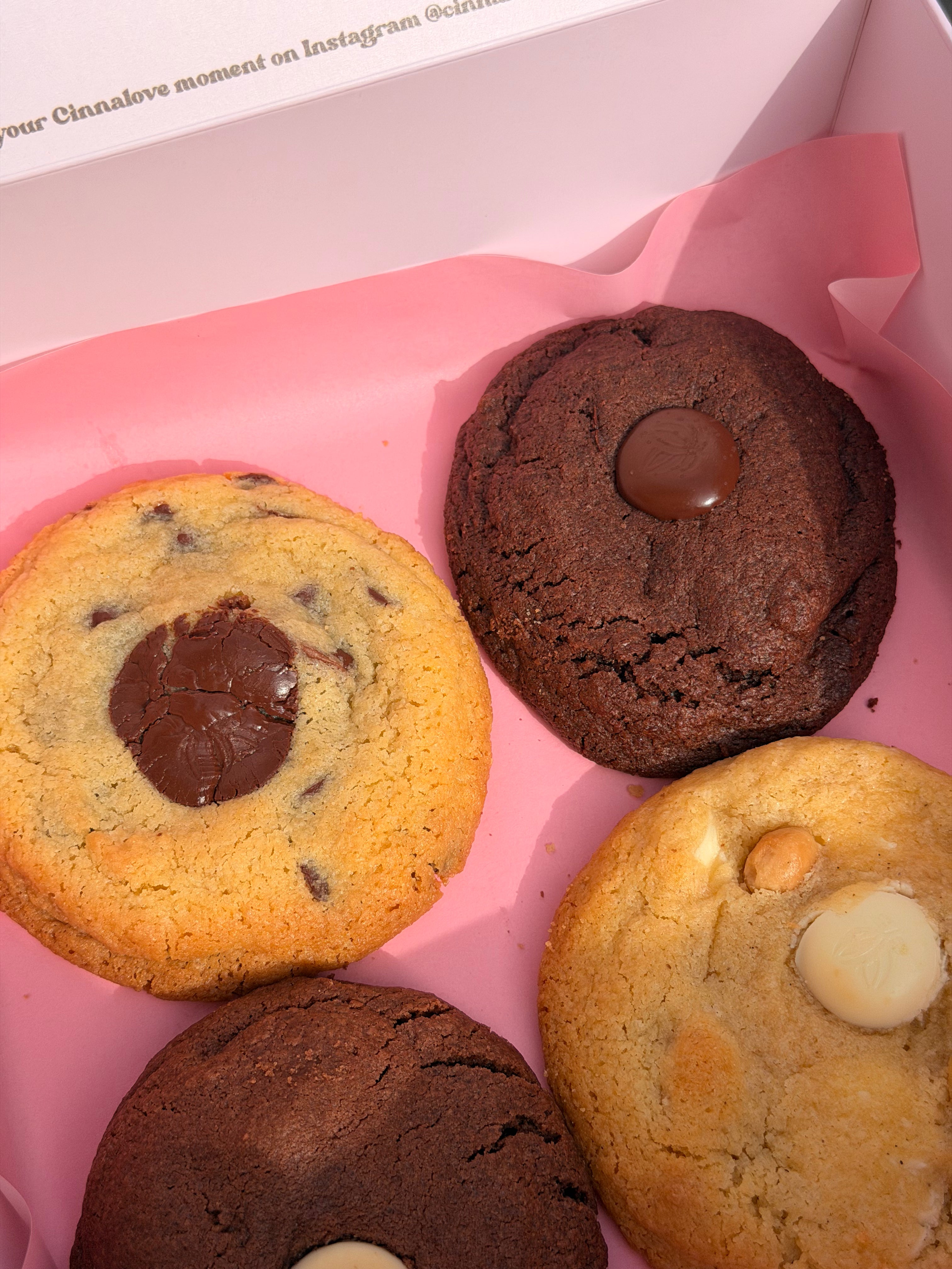 Cookie Box