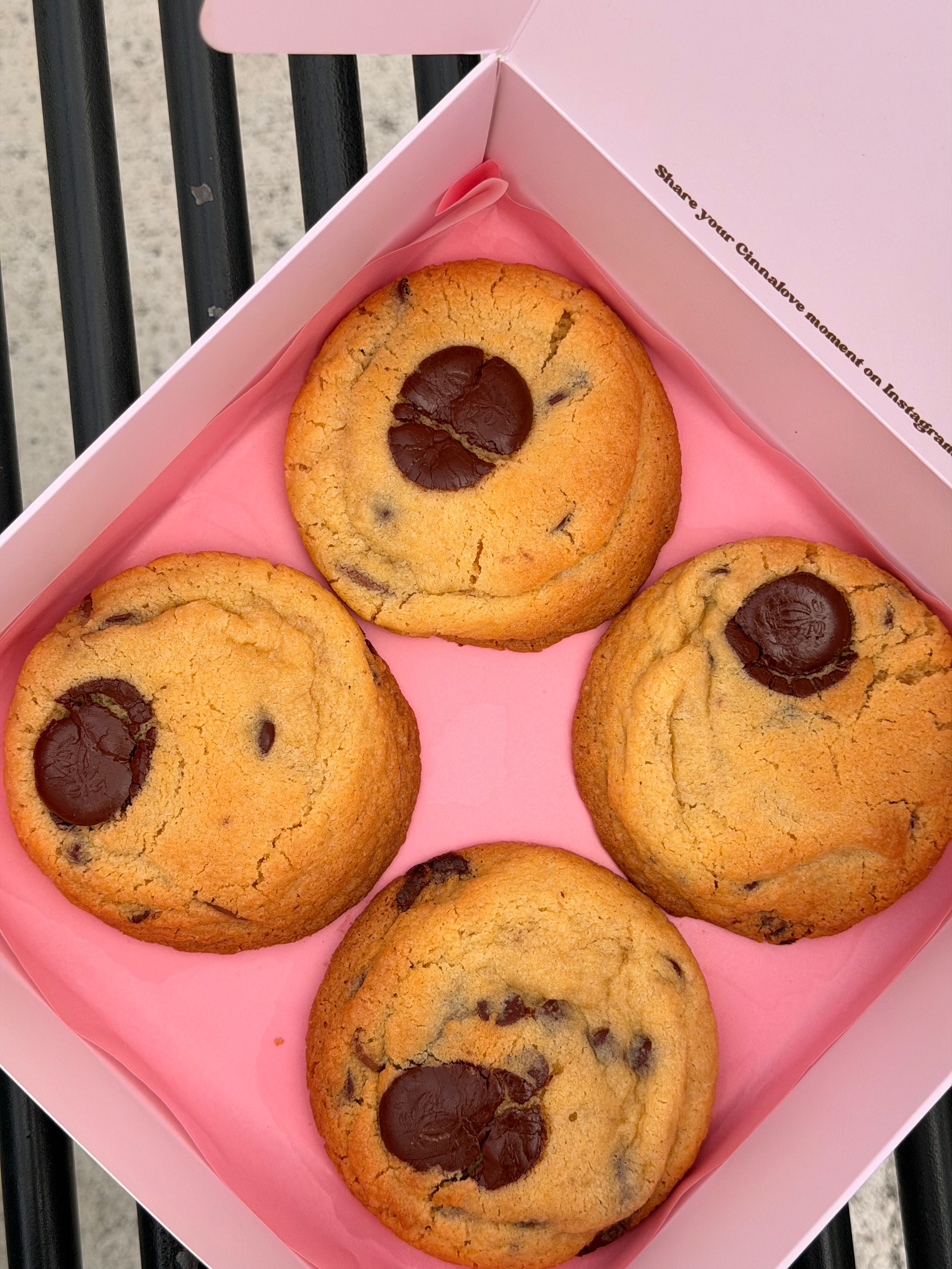 Cookie Box