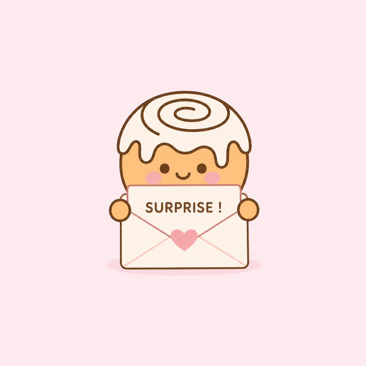 Carte-cadeau Cinnalove